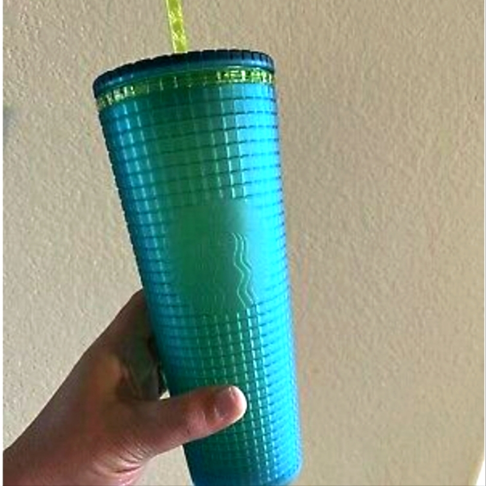 Starbucks Spring 2022 Tumbler